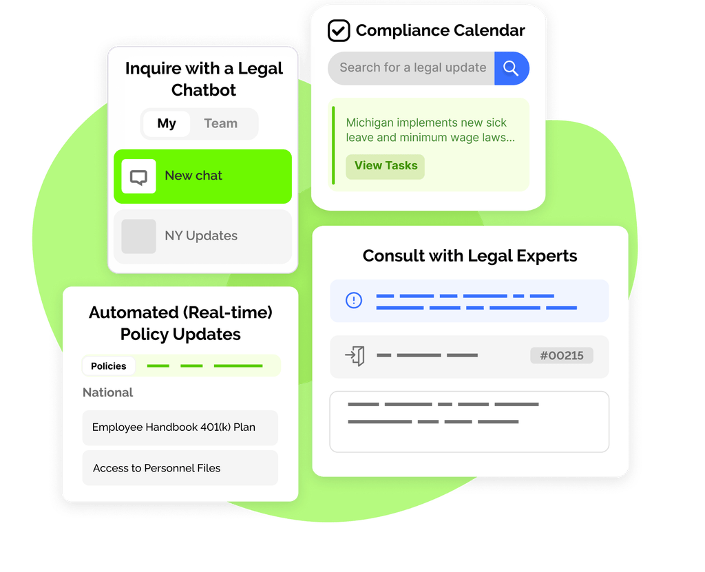 Compliance Hub