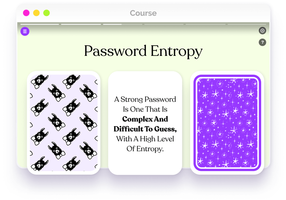 Ensure Compliance and Keep Company Data Safe