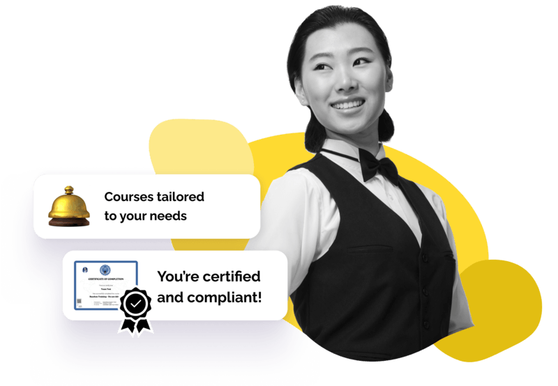 Unique Benefits Tailored To The Hospitality Industry