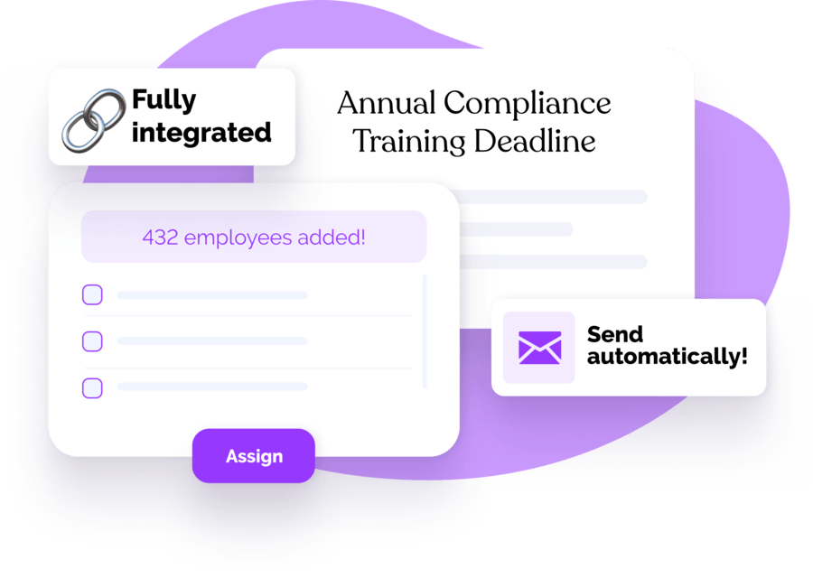 Quality Integrations for Enterprise Clients