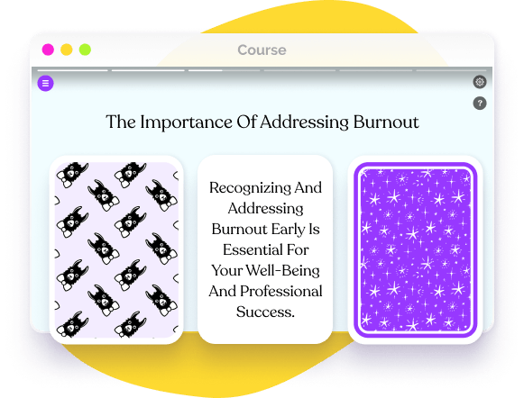 Benefits of Burnout Prevention Training for Your Employees