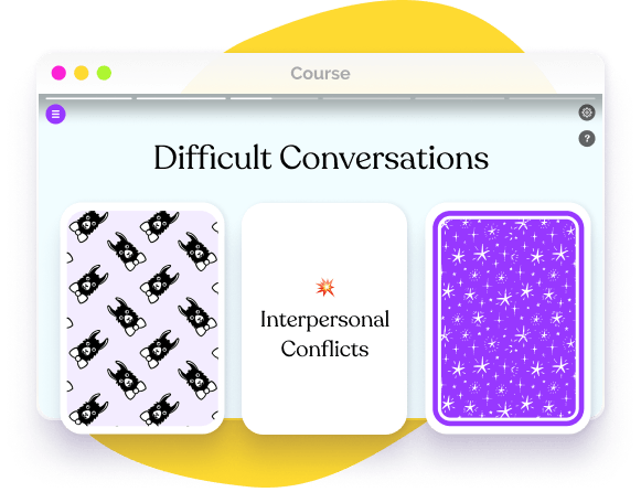 Benefits of Workplace Training for Difficult Conversations