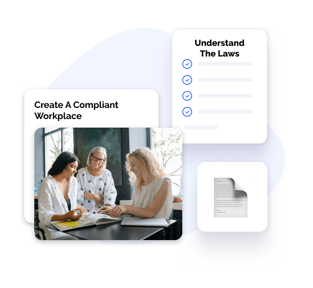 Why Employment Laws Matter to Supervisors In The Workplace