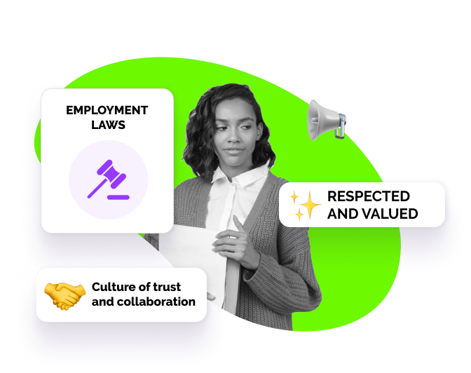 Ensure Fair Treatment of Employees