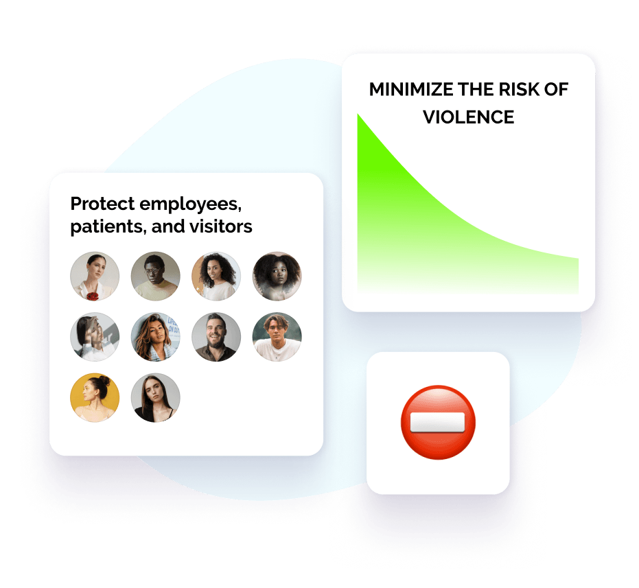Why Workplace Violence Prevention matters