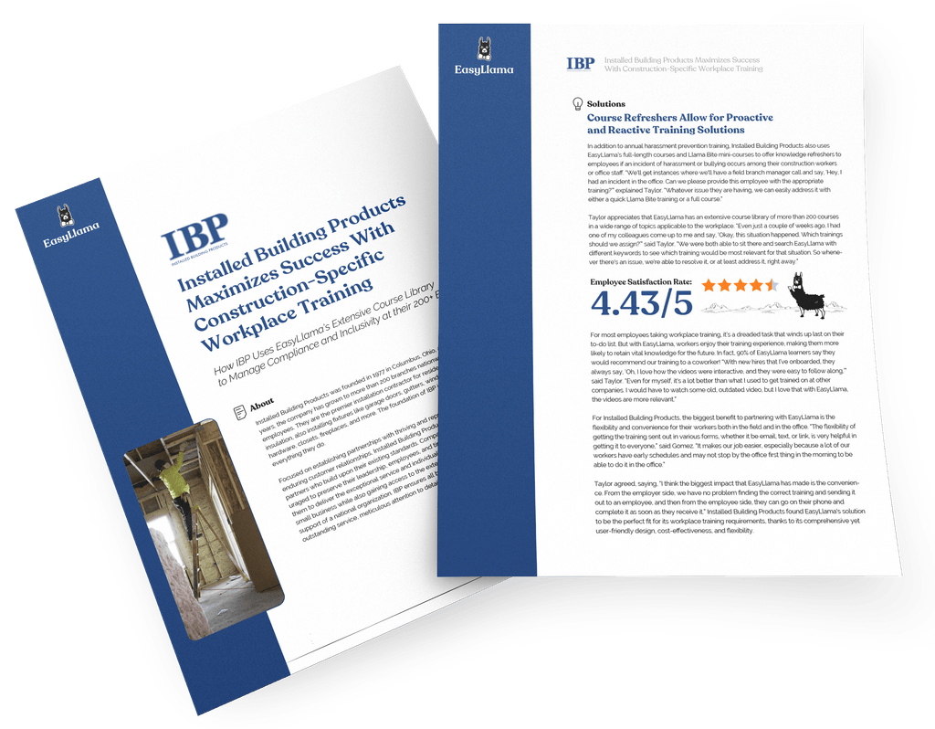 Download Case Study now!