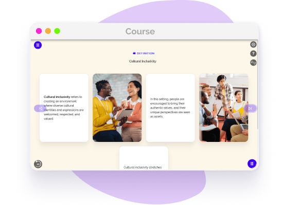 Communication is Key to Cultural Inclusivity