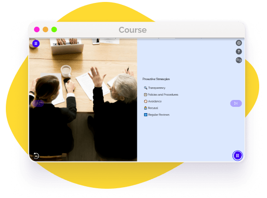 Effectively Manage Conflicts of Interests through Employee Education