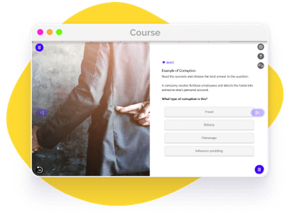 Causes and Consequences of Corruption | Anti-Corruption Training Courses