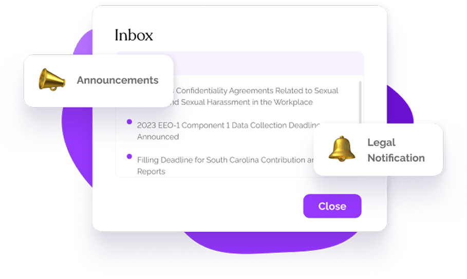 Compliance Without the Complexity