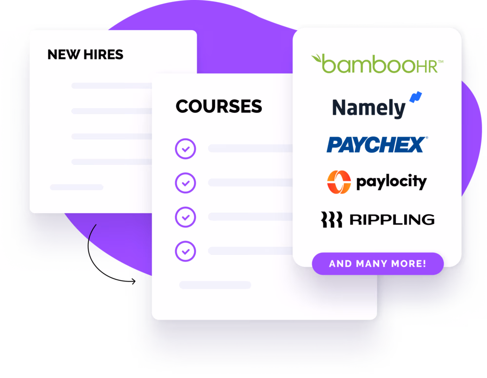 Save Admin Time with Quick Implementation
