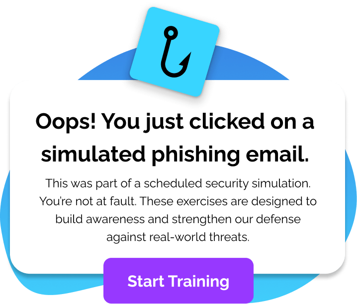 Turn Mistakes Into Learning Moments