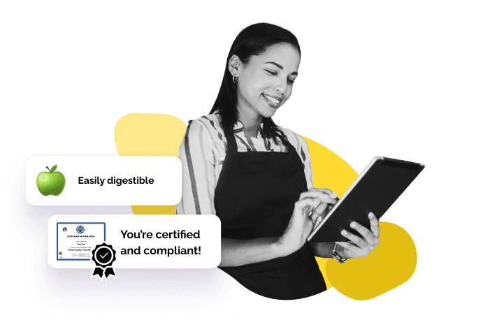 Hospitality Harassment Prevention Training