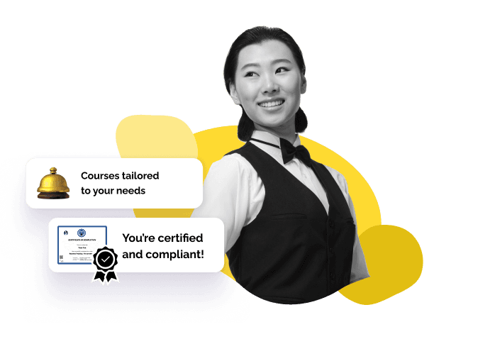 Restaurant Harassment Prevention Training