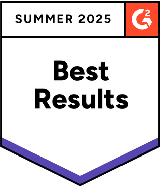High Performer Summer 2024