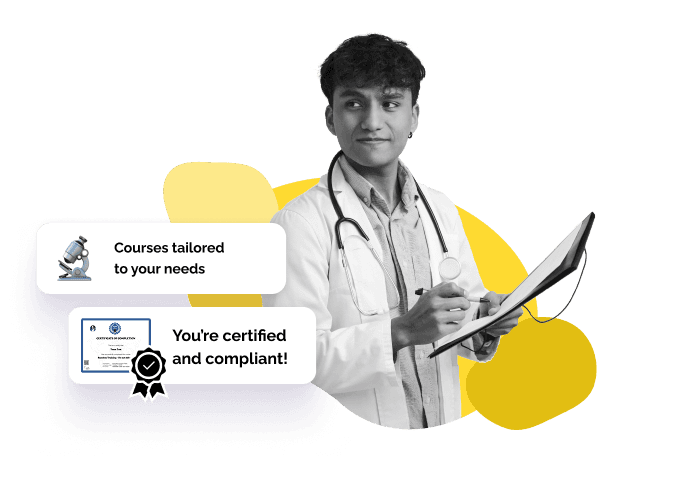 Healthcare Harassment Prevention Training