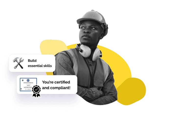 Construction Harassment Prevention Training