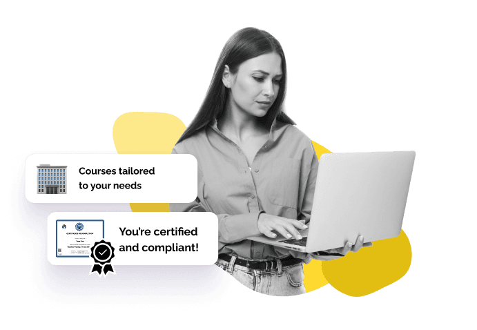 Retail Harassment Prevention Training