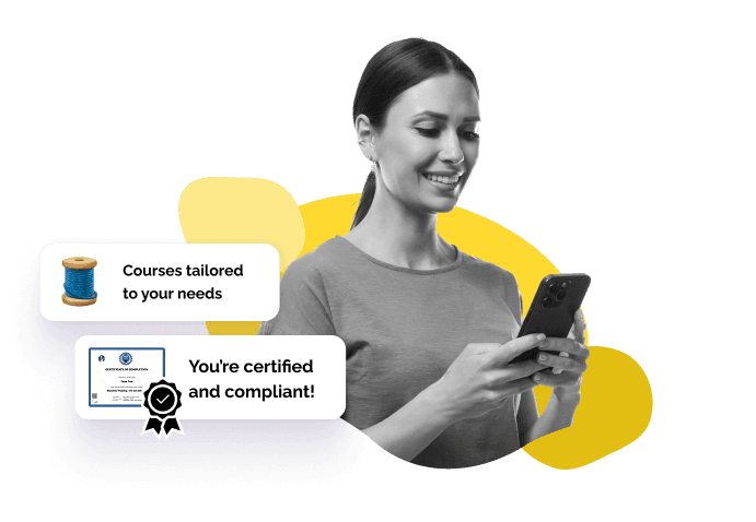 Manufacturing and Logistics Harassment Prevention Training