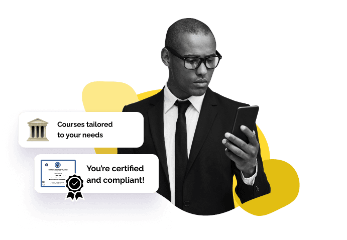 Government Harassment Prevention Training