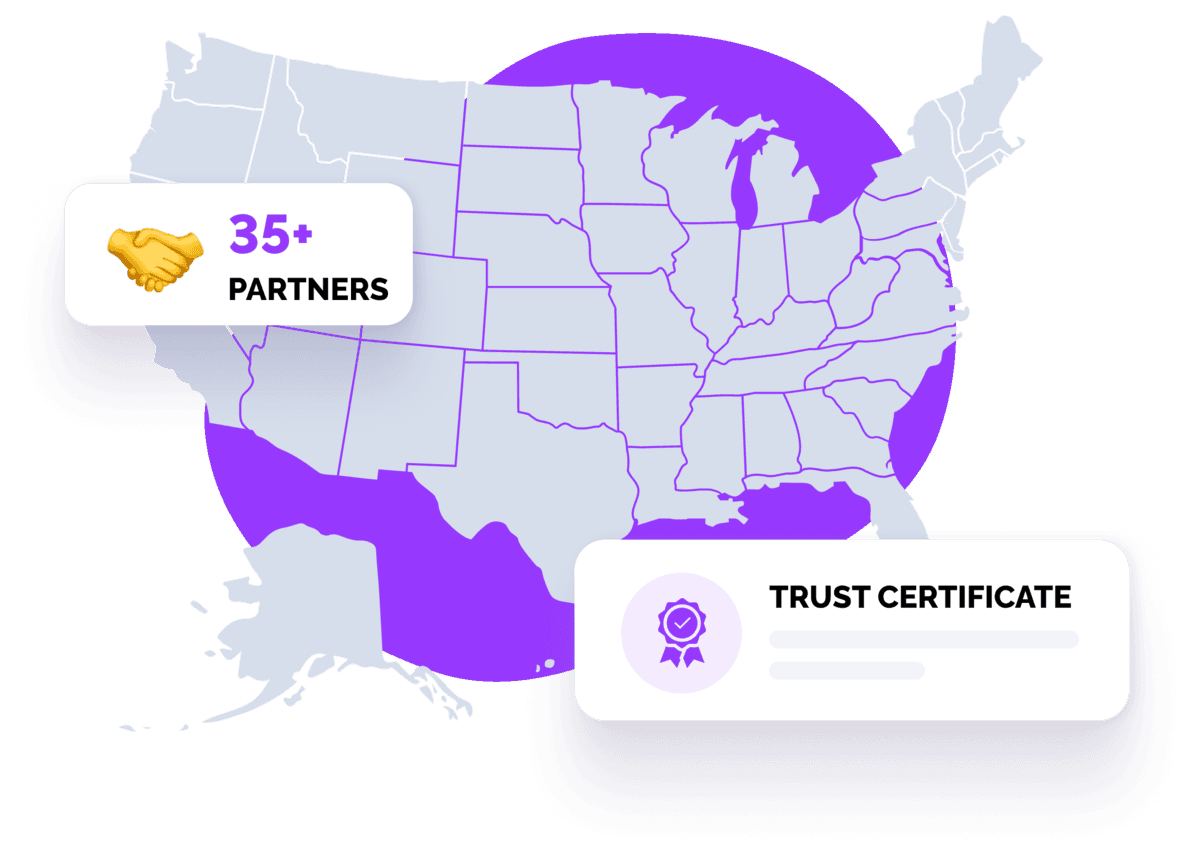 Become a referral partner and start earning