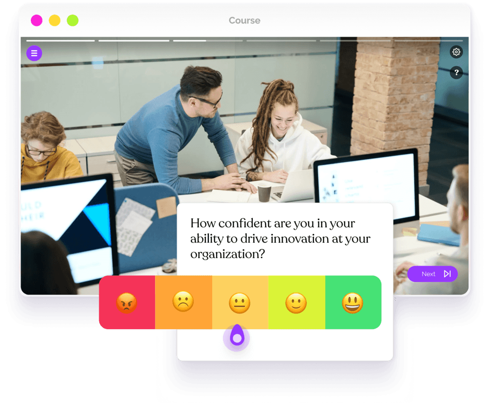 Streamline Learning & Development