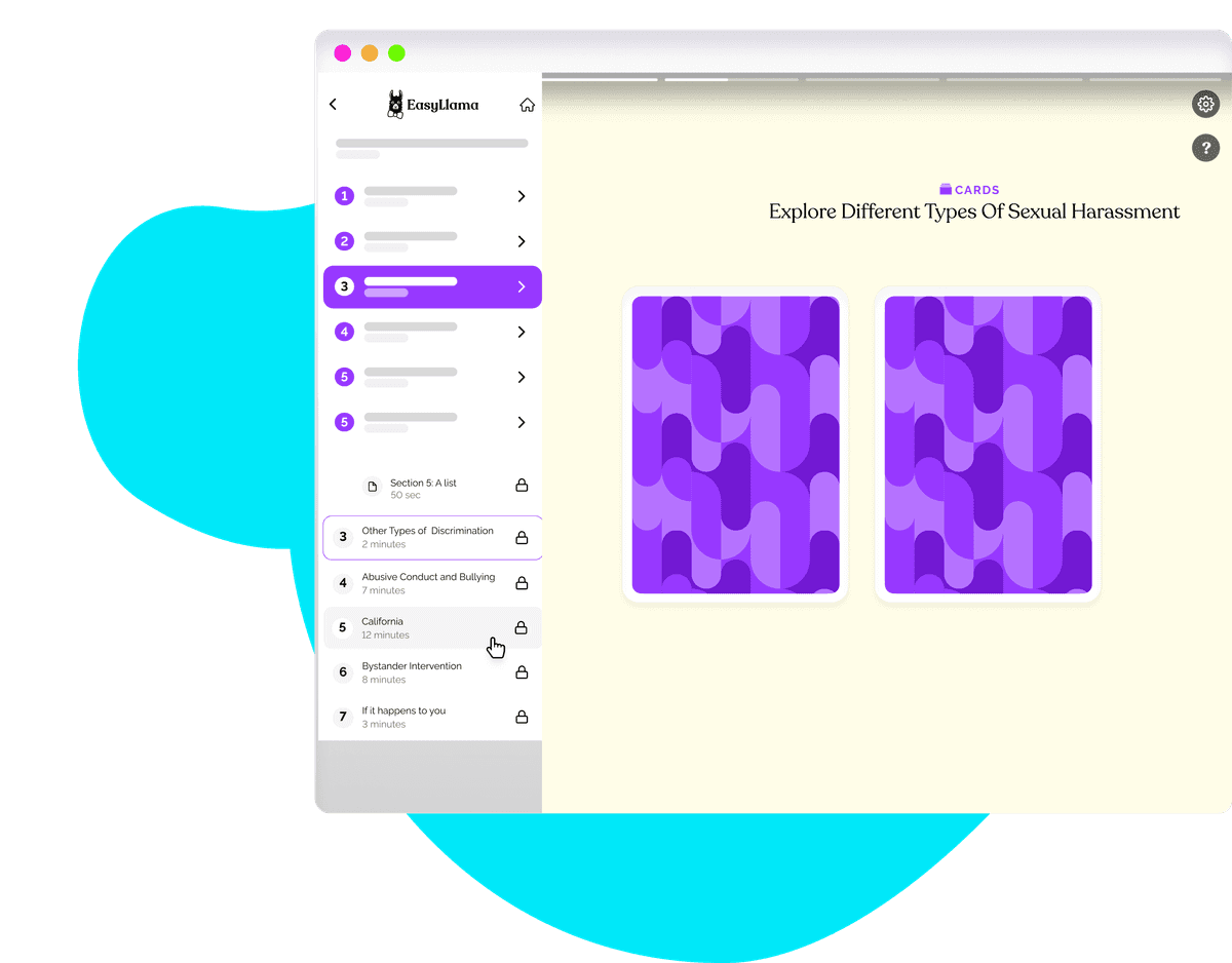 The Most Effective Harassment Training for Today’s Teams