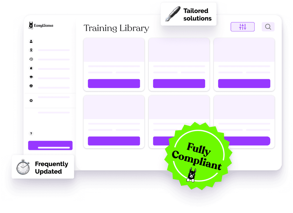Legal & Compliance Made Simple
