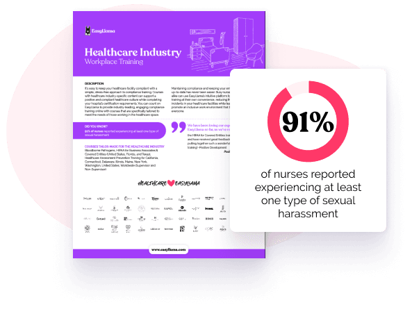 Improve Workplace Culture, decrease turnover risk