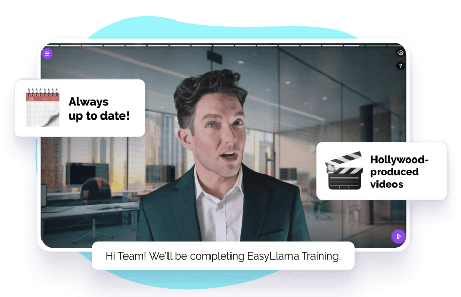 Reimagine Workplace Training
