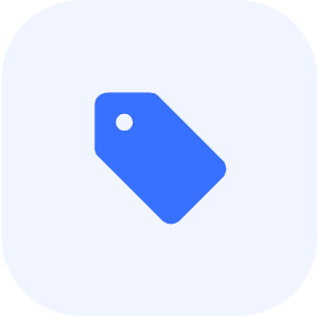Transparent & Fair Pricing