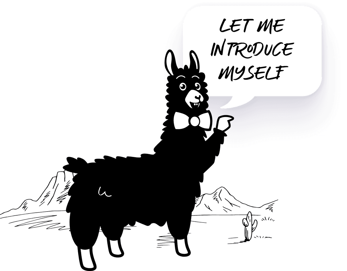 Why its called EasyLlama?