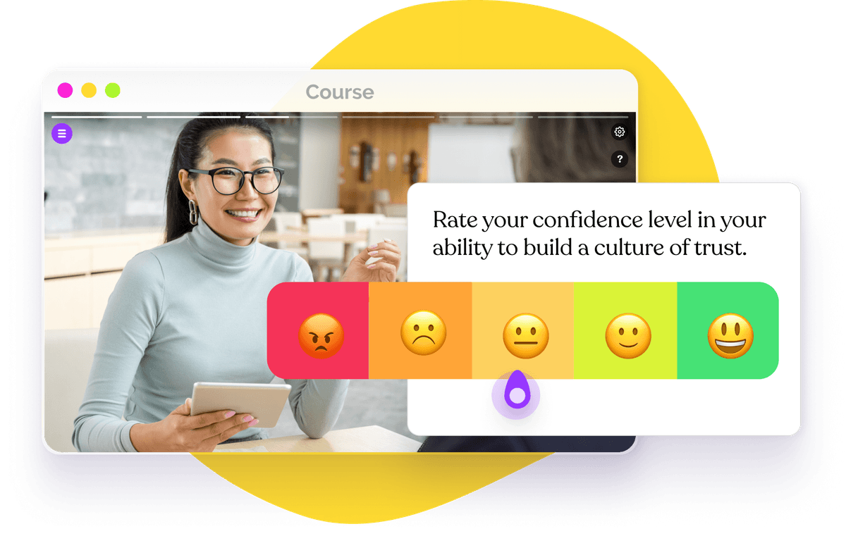 Grow new Leaders with skills in communication, Listening and conflict resolution