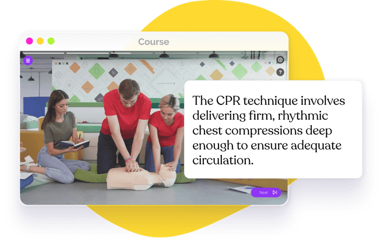 Cardiopulmonary Resuscitation (CPR)
