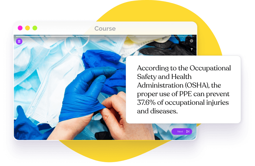 Learn to Assess and Control Workplace Hazards