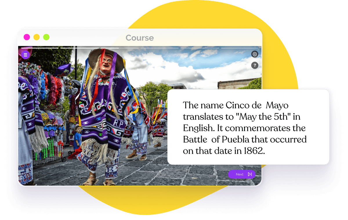 Strengthen Team Unity with Global Cultural Appreciation with EasyLlama