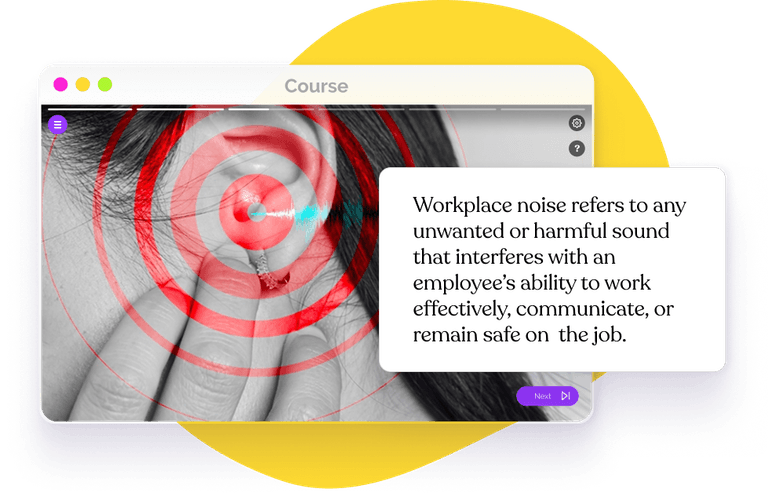 Noise Exposure