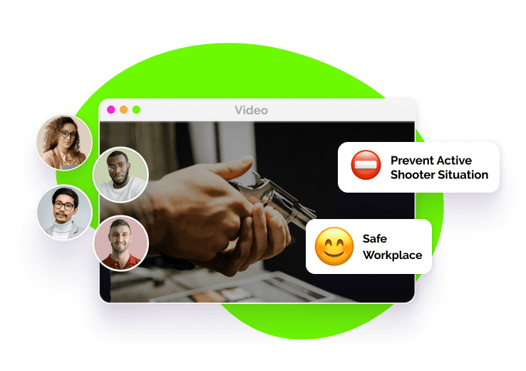Promote a Safe Workplace with Active Shooter Response Training