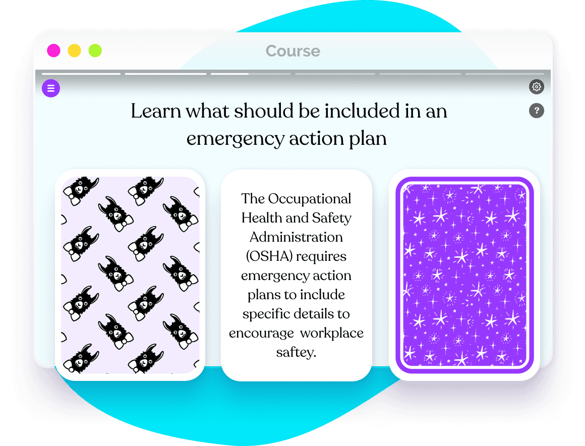 Benefits of Emergency Preparedness Training for  Workers