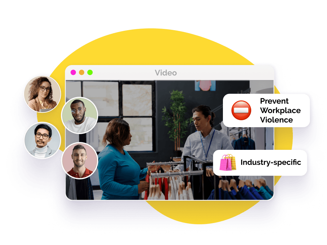 Understanding the Impact of Workplace Violence in California
