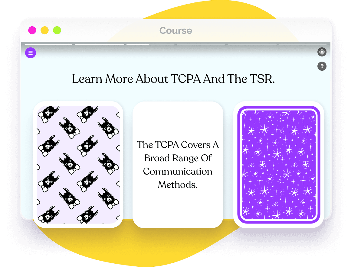 Why Telemarketing Compliance Matters