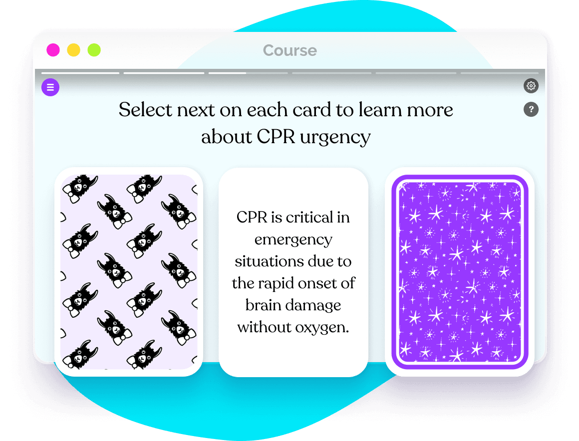 Benefits of CPR Training for Workers