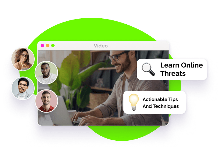 Empowering the workforce with Comprehensive Digital Safety Training