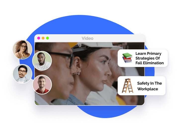 Master Fall Protection & Ladder Safety to Reduce Workplace Injuries