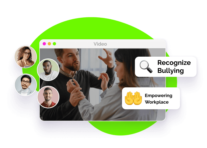 Workplace Bullying Prevention Training | Online Course