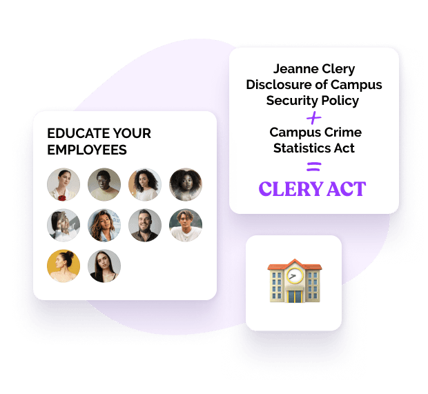 Why The Clery Act Matters On College Campuses