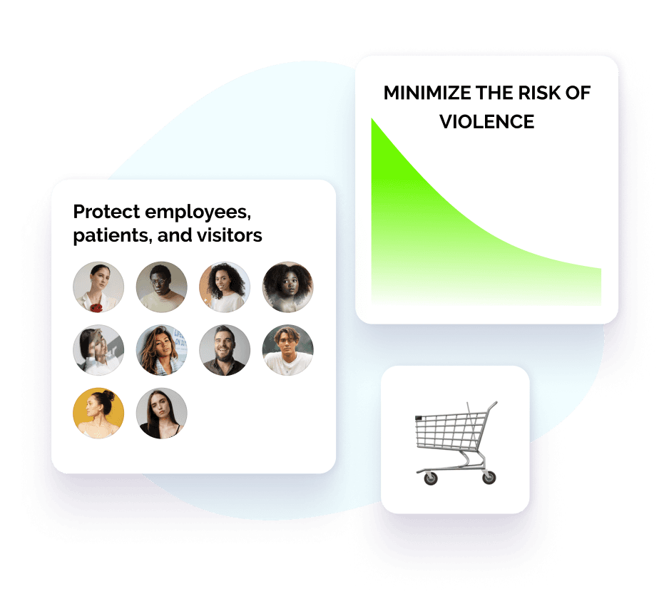 Why Workplace Violence Prevention matters in California