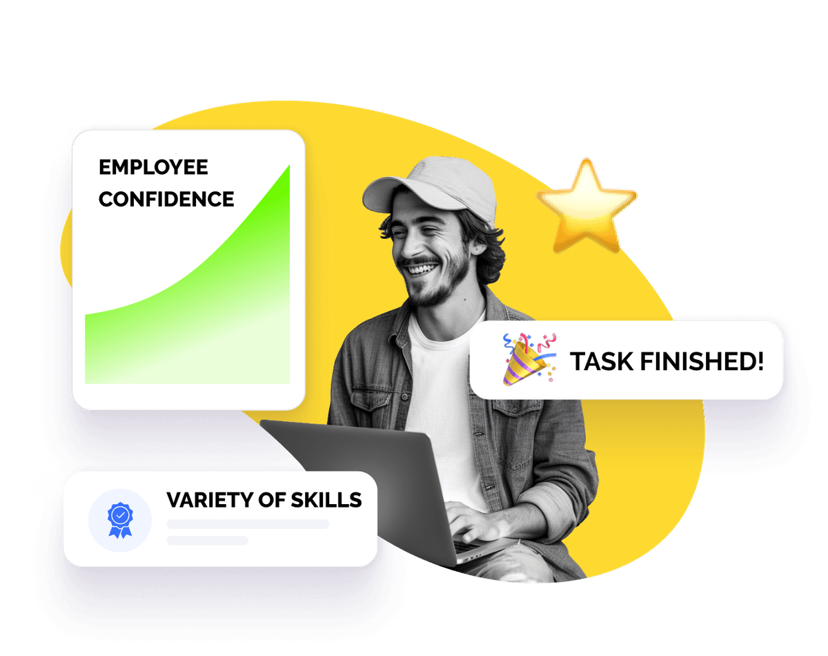 The most engaging online Diversity and Inclusion training