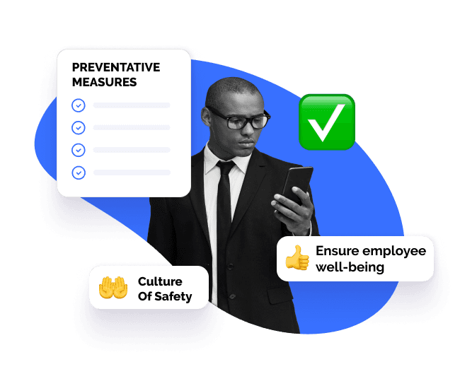 Navigating OSHA Standards and Shared Responsibilities