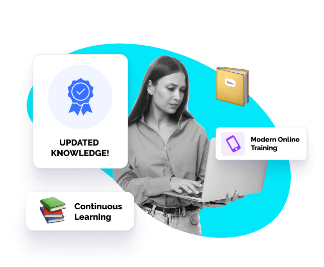 Leadership & Management Training Does Not Have To Be Boring